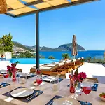 Guney Villa