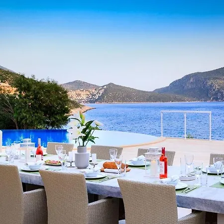 Villa Guney Kas