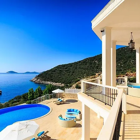 Guney Villa *