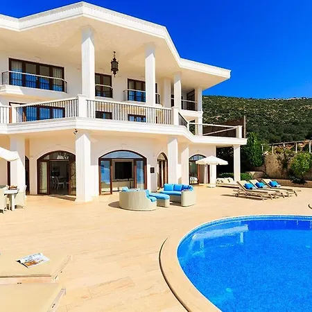 Villa Guney Kas