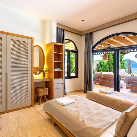 Villa Guney