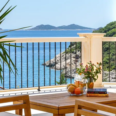 Villa Guney