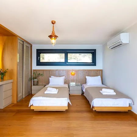 Villa Guney Kas