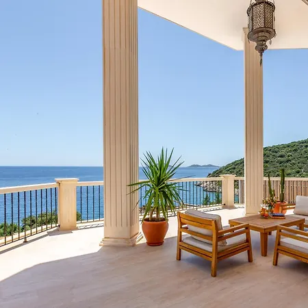 Villa Guney Kas