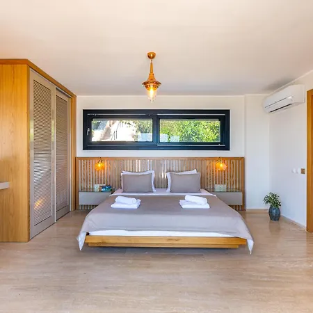 Вилла Guney Каш